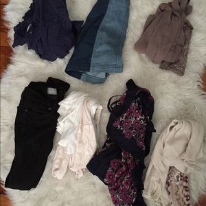 Free People Bundle